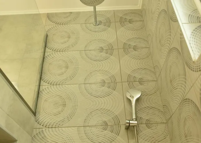 Helios Casa vacanze Città di Kos