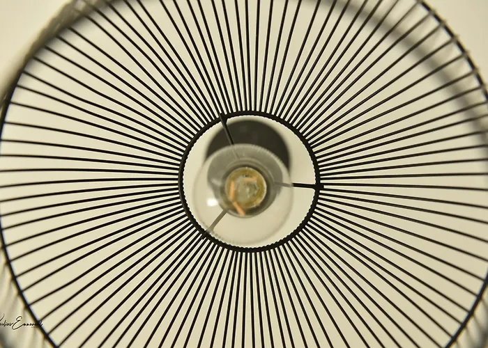 Casa vacanze Helios Città di Kos