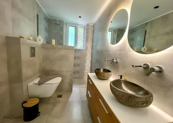 Casa vacanze Helios Città di Kos