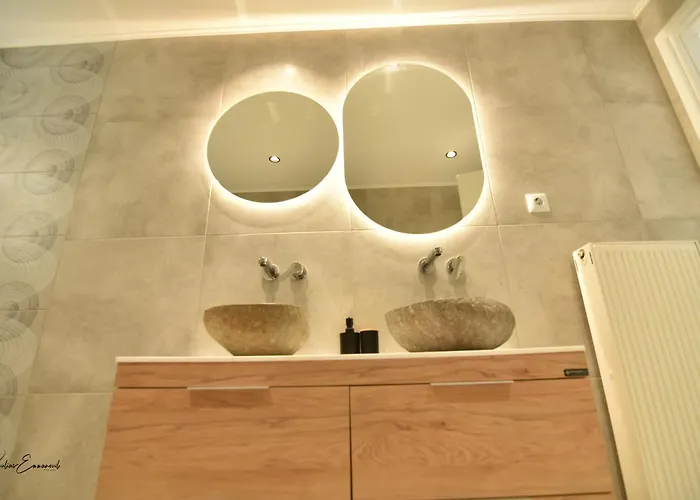 Casa vacanze Helios Città di Kos