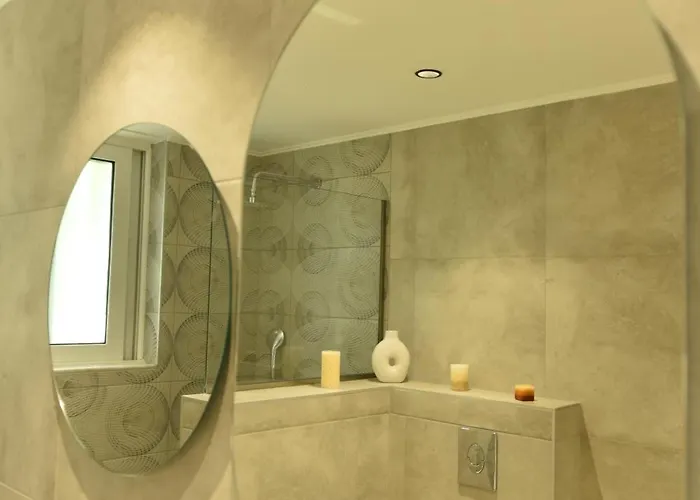 Casa vacanze Helios Città di Kos