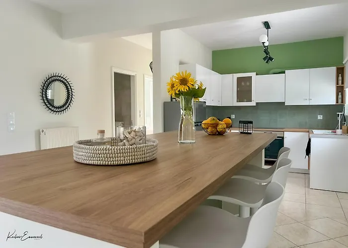 Casa vacanze Helios *