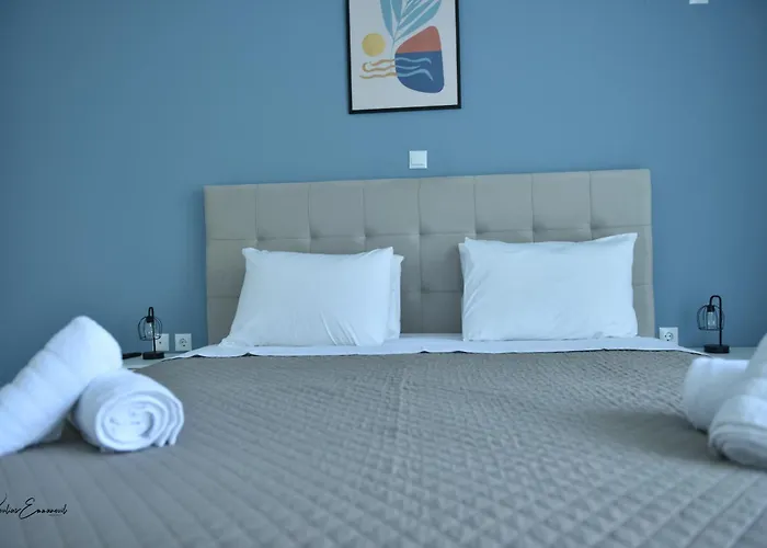 Helios Casa vacanze *