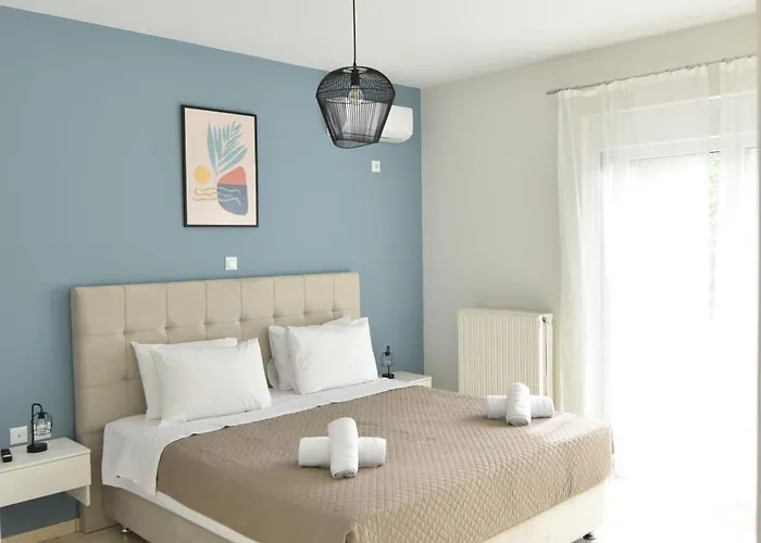 Helios Casa vacanze Città di Kos