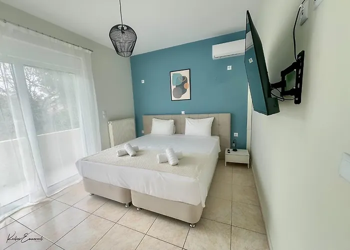 Casa vacanze Helios *