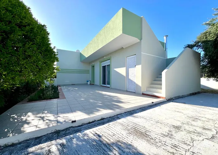 Casa vacanze Helios Città di Kos